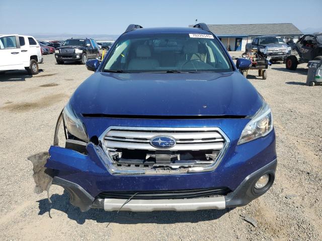 Photo 5 from auction – 2016 SUBARU OUTBACK 2.5I LIMITED with VIN 4S4BSAJC0G3249453
