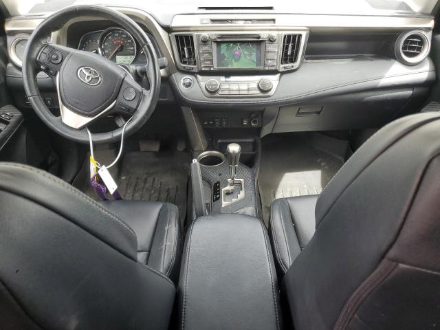 Photo 8 from auction – 2015 TOYOTA RAV4 LIMIT with VIN 2T3DFREV2FW291825