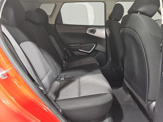 Photo 10 from auction – 2021 KIA SOUL LX with VIN KNDJ23AU2M7762017