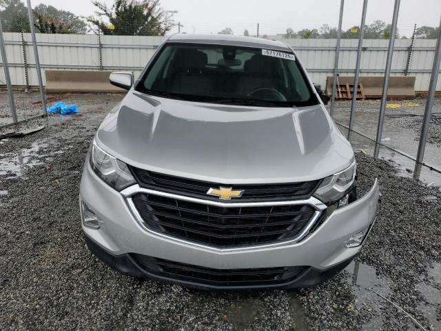 Photo 5 from auction – 2019 CHEVROLET EQUINOX LT with VIN 2GNAXJEV1K6279504