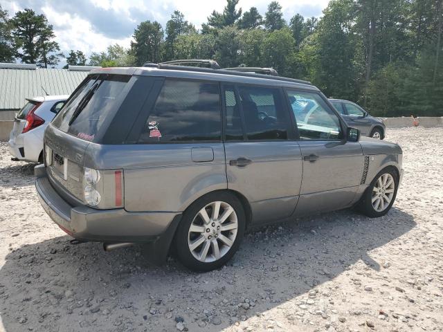 Photo 3 from auction – 2008 LAND ROVER RANGE ROVE with VIN SALMF13468A282437