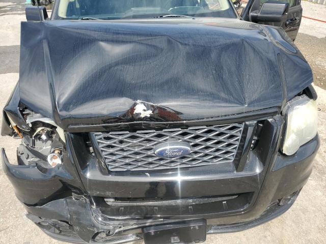 Photo 12 from auction – 2010 FORD EXPLORER S with VIN 1FMEU2D80AUF00221