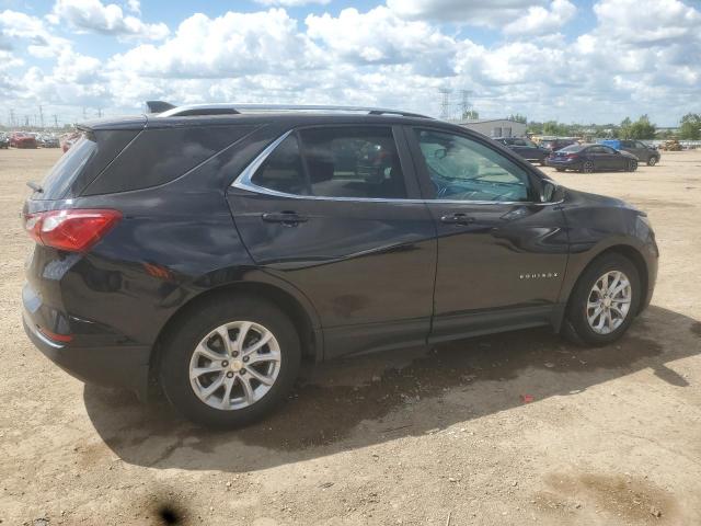 Photo 3 from auction – 2021 CHEVROLET EQUINOX LT with VIN 3GNAXKEV3MS133972