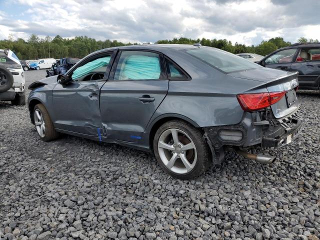 Photo 2 from auction – 2015 AUDI A3 PREMIUM with VIN WAUBFGFF3F1007956