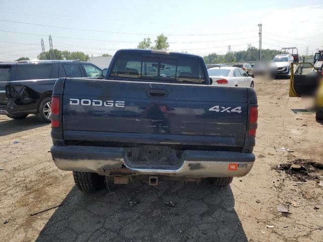 Photo 6 from auction – 2000 DODGE RAM 1500 with VIN 1B7HF16Z5YS561064