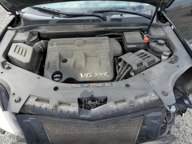 Photo 12 from auction – 2012 GMC TERRAIN SLE with VIN 2GKFLTE53C6328925