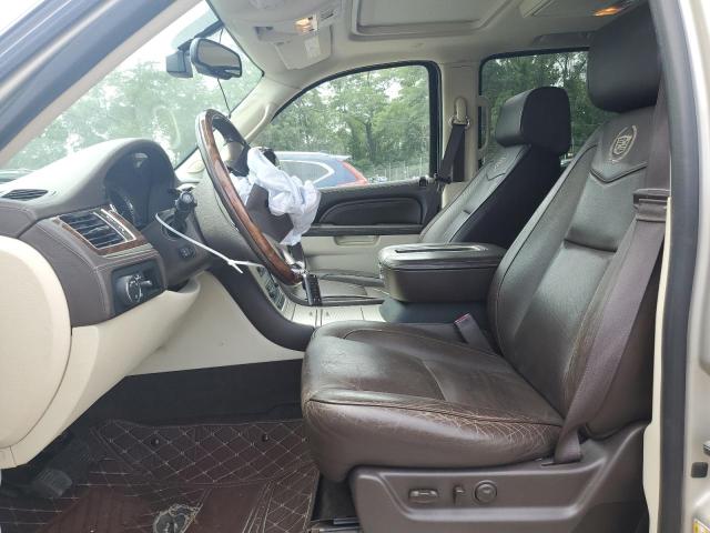 Photo 7 from auction – 2014 CADILLAC ESCALADE P with VIN 1GYS4DEF4ER169355