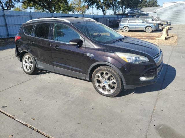 Photo 4 from auction – 2013 FORD ESCAPE TIT with VIN 1FMCU9J99DUB23681