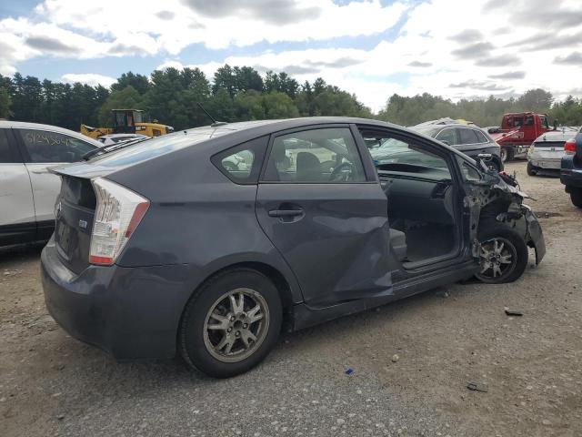 Photo 3 from auction – 2010 TOYOTA PRIUS with VIN JTDKN3DU0A0020193