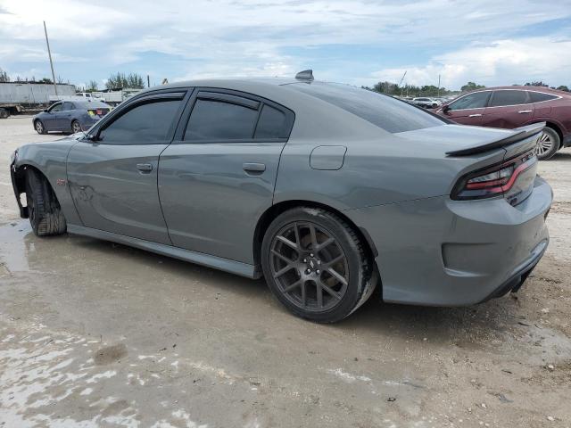 Photo 2 from auction – 2019 DODGE CHARGER SC with VIN 2C3CDXGJ2KH662772