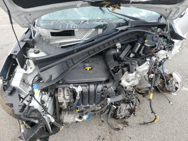 Photo 12 from auction – 2019 HYUNDAI TUCSON SE with VIN KM8J2CA45KU045573