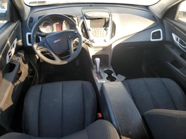 Photo 8 from auction – 2012 GMC TERRAIN SL with VIN 2GKFLREK1C6359924