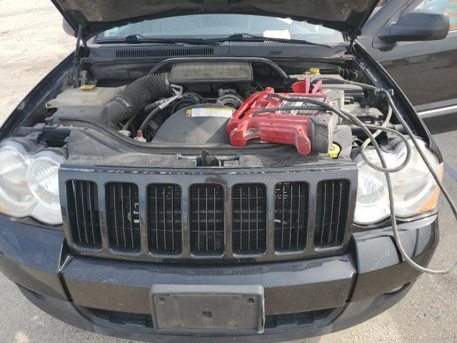 Photo 11 from auction – 2010 JEEP GRAND CHER with VIN 1J4PR4GK3AC145885
