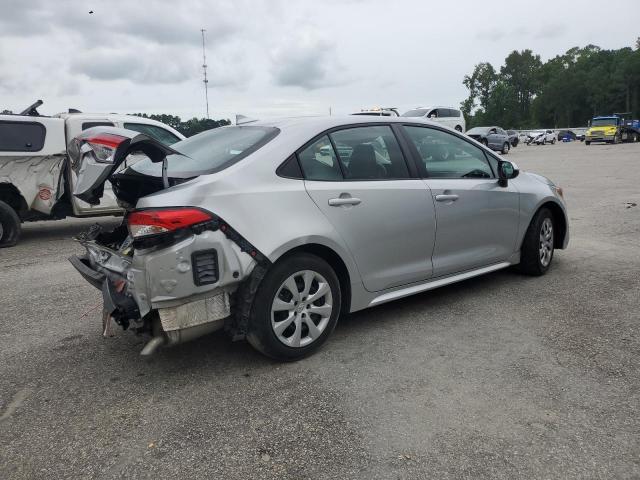 Photo 3 from auction – 2024 TOYOTA COROLLA LE with VIN 5YFB4MDE9RP098720