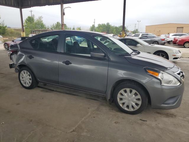 Photo 4 from auction – 2019 NISSAN VERSA S with VIN 3N1CN7AP3KL818107
