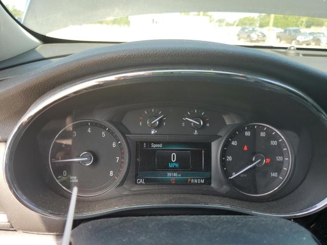 Photo 9 from auction – 2018 BUICK ENCORE PRE with VIN KL4CJASB5JB547246