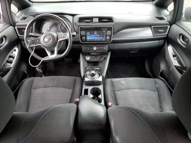 Photo 8 from auction – 2019 NISSAN LEAF S with VIN 1N4AZ1CP5KC321760