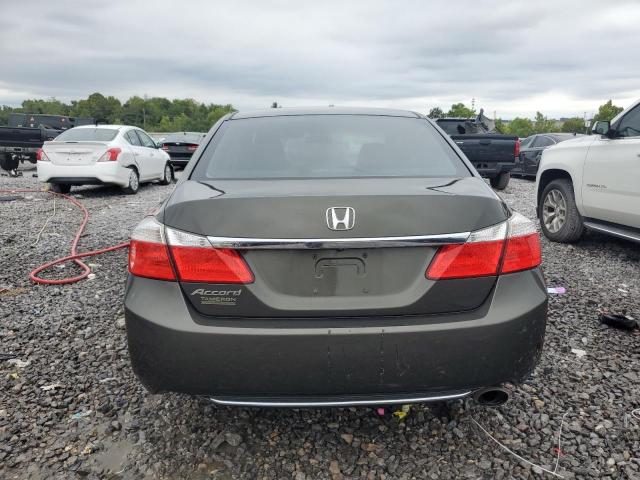 Photo 6 from auction – 2014 HONDA ACCORD LX with VIN 1HGCR2F32EA245448
