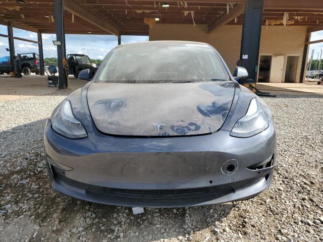 Photo 5 from auction – 2022 TESLA MODEL 3 with VIN 5YJ3E1EB7NF194145