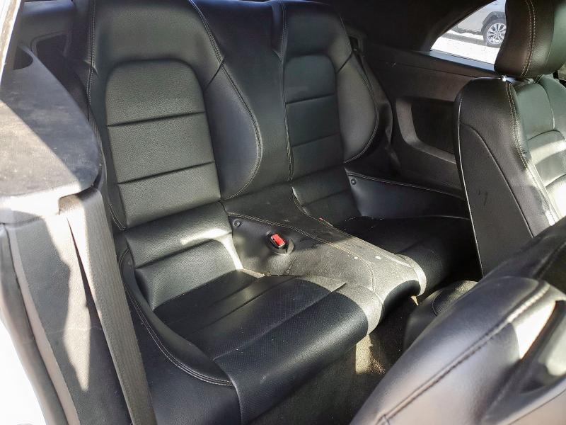 Photo 10 from auction – 2016 FORD MUSTANG with VIN 1FATP8UH1G5295698