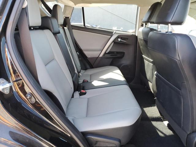 Photo 11 from auction – 2017 TOYOTA RAV4 LIMIT with VIN 2T3DFREV1HW632070