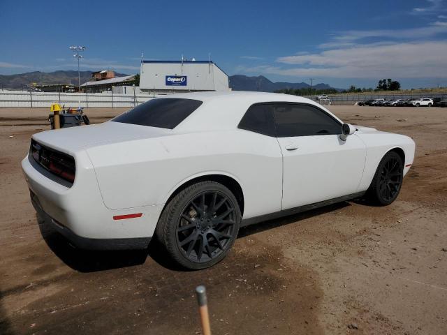 Photo 3 from auction – 2017 DODGE CHALLENGER SXT with VIN 2C3CDZAG4HH573822
