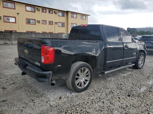 Foto 3 de la subasta – 2018 CHEVROLET SILVERADO con VIN 3GCPCTEC0JG614392