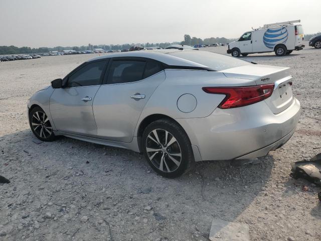 Photo 2 from auction – 2016 NISSAN MAXIMA 3.5 with VIN 1N4AA6AP1GC414211