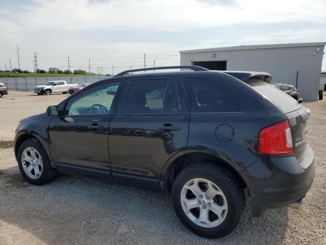 Photo 2 from auction – 2014 FORD EDGE SE with VIN 2FMDK4GC9EBB36020