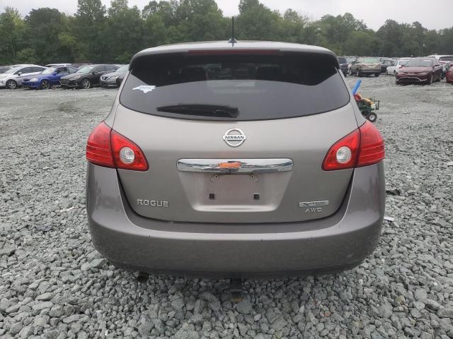 Photo 6 from auction – 2012 NISSAN ROGUE S with VIN JN8AS5MVXCW355071