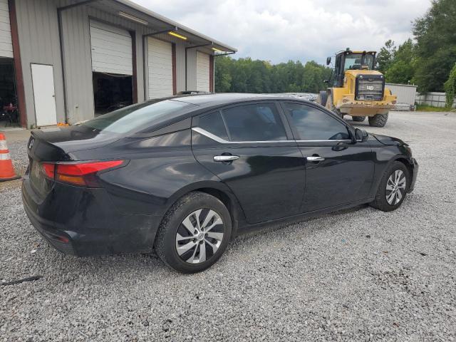 Photo 3 from auction – 2023 NISSAN ALTIMA S with VIN 1N4BL4BV9PN328729