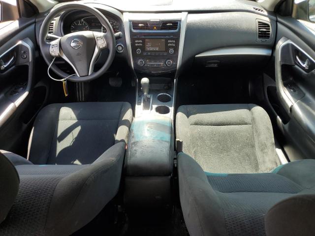 Photo 8 from auction – 2015 NISSAN ALTIMA 2.5 with VIN 1N4AL3AP2FN899230