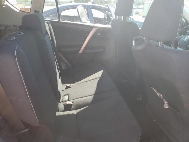Photo 11 from auction – 2016 TOYOTA RAV4 XLE with VIN 2T3RFREV4GW449895