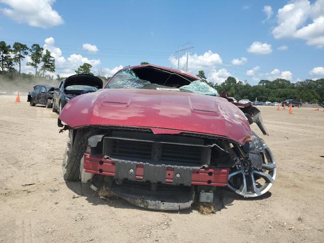 Photo 5 from auction – 2018 FORD MUSTANG GT with VIN 1FA6P8CF1J5101255