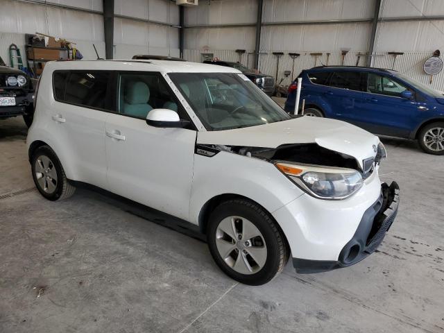 Photo 4 from auction – 2015 KIA SOUL with VIN KNDJN2A22F7170250
