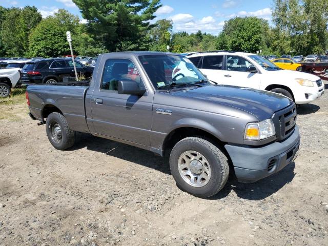 Photo 4 from auction – 2011 FORD RANGER with VIN 1FTKR1AD9BPA40836