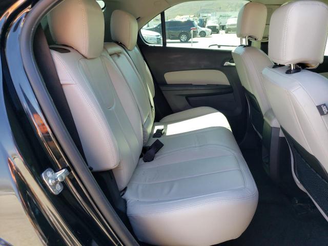 Photo 10 from auction – 2011 CHEVROLET EQUINOX LS with VIN 2GNALBEC8B1245539