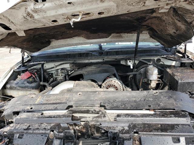 Photo 12 from auction – 2010 GMC YUKON DENA with VIN 1GKUCEEF8AR230499