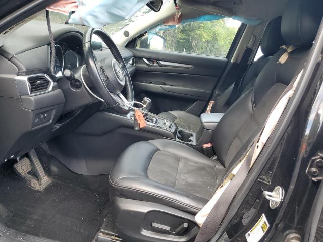 Photo 7 from auction – 2018 MAZDA CX-5 TOURI with VIN JM3KFBCM8J0475227