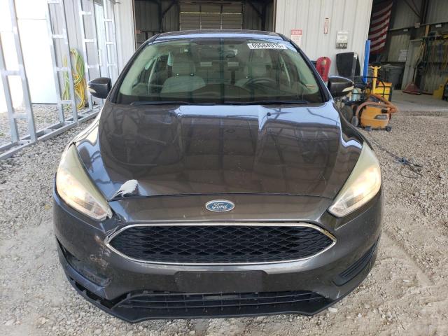 Photo 5 from auction – 2015 FORD FOCUS SE with VIN 1FADP3F28FL282893