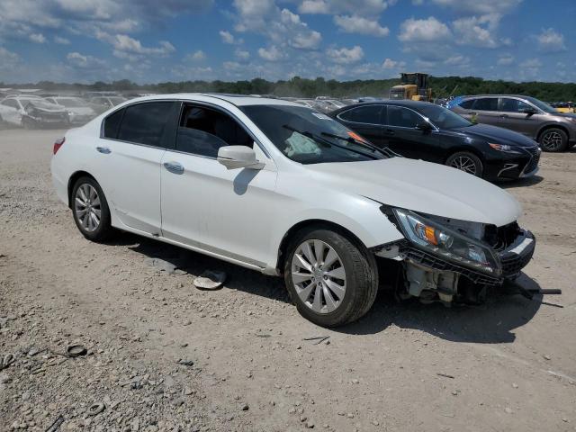 Photo 4 from auction – 2014 HONDA ACCORD with VIN 1HGCR2F70EA025602