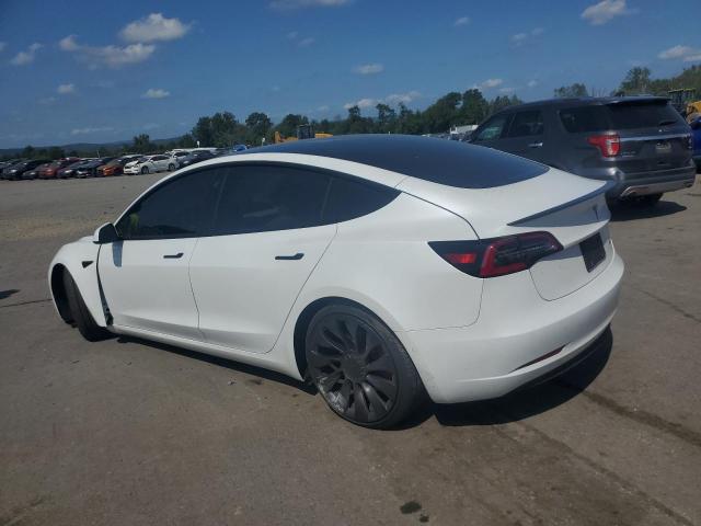 Photo 2 from auction – 2022 TESLA MODEL 3 with VIN 5YJ3E1EC3NF336127