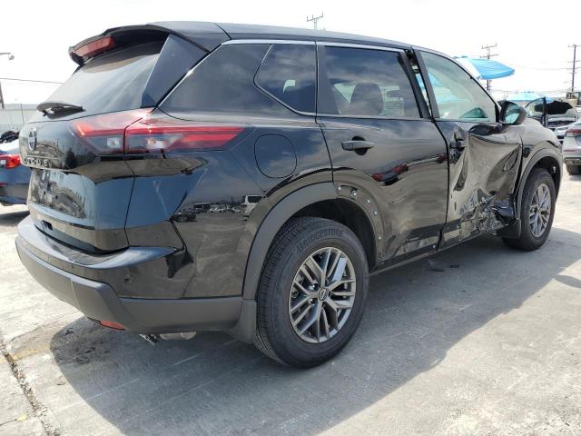 Photo 3 from auction – 2025 NISSAN ROGUE S with VIN 5N1BT3AA3SC828890