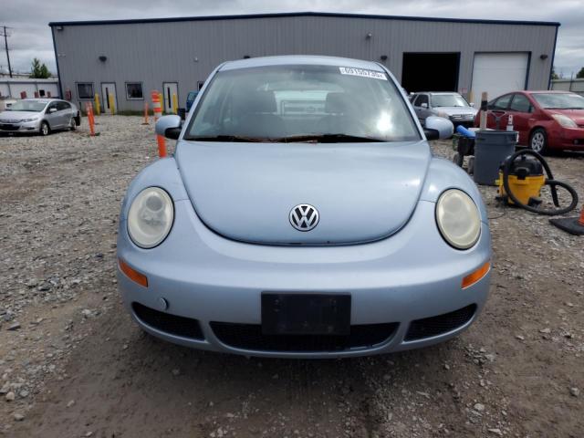 Photo 5 from auction – 2009 VOLKSWAGEN NEW BEETLE with VIN 3VWPW31C49M503030