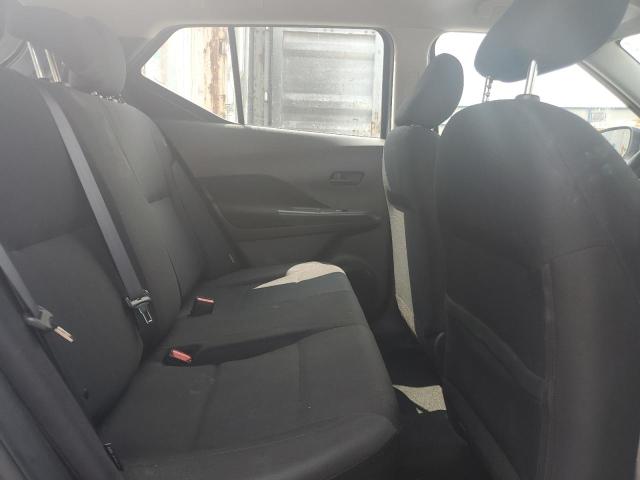 Photo 10 from auction – 2024 NISSAN KICKS S with VIN 3N1CP5BV4RL473045