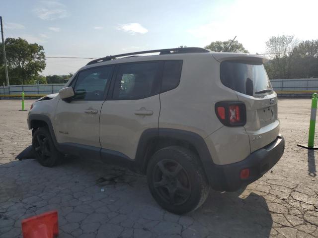 Photo 2 from auction – 2016 JEEP RENEGADE LATITUDE with VIN ZACCJBBT4GPD99089