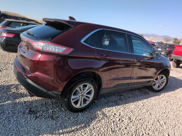 Photo 3 from auction – 2017 FORD EDGE SEL with VIN 2FMPK4J8XHBB52099
