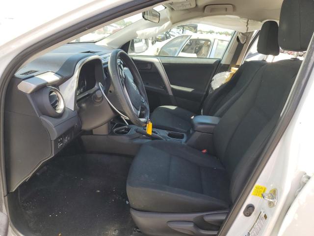 Photo 7 from auction – 2018 TOYOTA RAV4 LE with VIN 2T3BFREV0JW856508