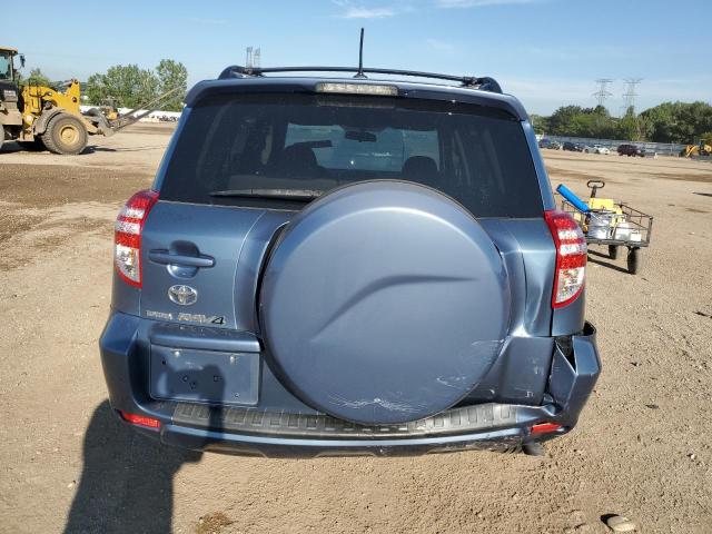 Photo 6 from auction – 2010 TOYOTA RAV4 with VIN 2T3ZF4DV2AW052116
