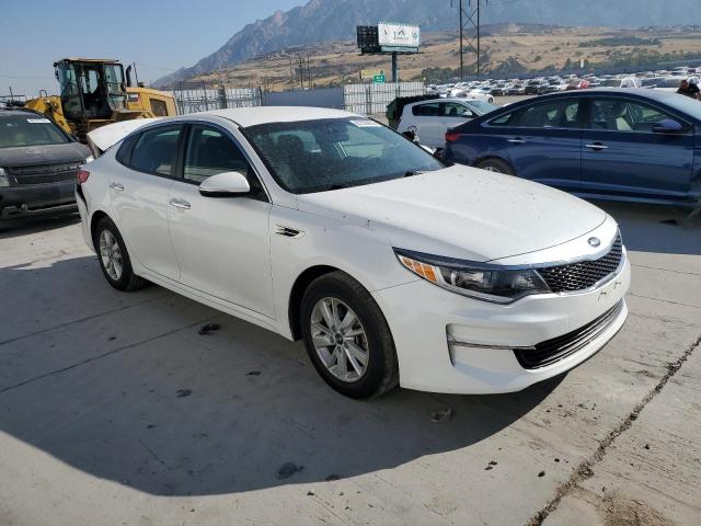 Photo 4 from auction – 2016 KIA OPTIMA LX with VIN KNAGT4L34G5098964
